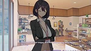 Summer Clover Harem Hentai Ep 26 Sizzles