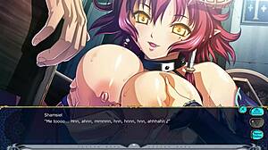 Funbag Fantasy H10 Shamsiel Hentai Adventure