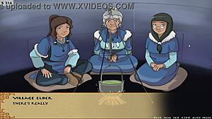 four elements trainer book 1 part 10