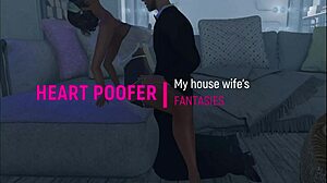 Rewarding His Fingering Skills With Wild Action Tonight, Oh Yeah!