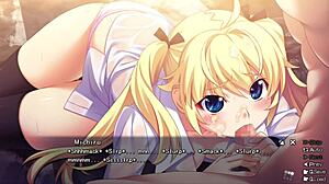 Grisaia Michiru Episode