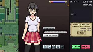 they make me slave away in imperial gate keeper part 8