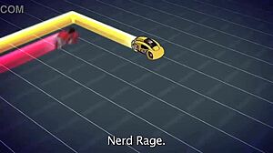 Watch Nerd Rage Music Video!