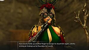 Табу университет 98 изследва гол лагер с пищни аниме тоалети и университетски приключения