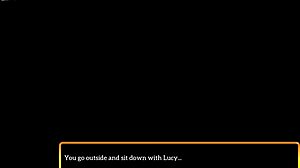I welcomed my new family with open arms, embracing the teen dynamics.