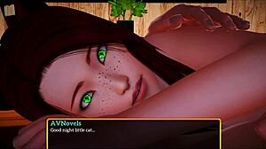 I welcomed my new family with open arms, embracing the teen dynamics.