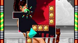 Gals Panic Retro Arcade Game Review