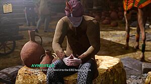 Eternum 297大3D奶子动漫游戏激战