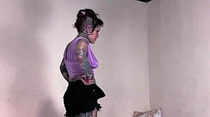 Ever Seen Backstage Anal With Friend's Boy?