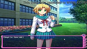 Ever wondered about Portion Orion Heart Ep1 with outdoor fucking in the wild?