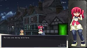 Hra Ayura Crisis hrateľnosť