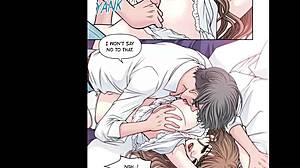 cinderellas man manhwa webtoon comic story