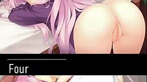 In Watashi Ga Suki Nara Suki Tte Itte, The Common Route Leads To Ecchi Scene 12 With Mahiru Komachi ENDING In English