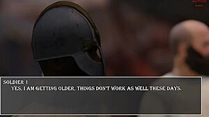 Sumthingextra69 - Medieval Times 3D Adventure