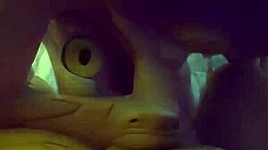 plasticine blowjob animation hits hard in episode 1