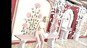 Woman Vore 3 Tall Huge Giant Devours You in 3D POV Animation!