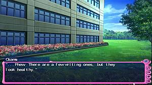 Valaha gondoltál Portion Orion Heart Ep1-re szabadtéri dugással a vadonban?