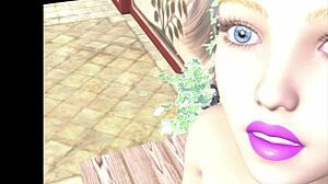 woman vore 3: my giant obsession