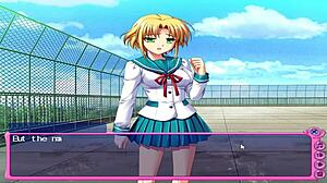 Už jsi přemýšlel o Portion Orion Heart Ep1 s venkovním jebáním v divočině?