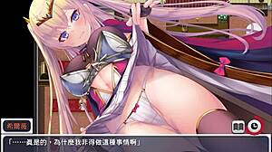 Japanese 人格排泄勇者3 with hidden anime secrets