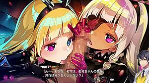 Whoa! Wanna do naughty things together in Dona Dona Ero Scene 5? Let's play!