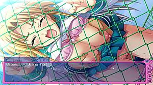 ポーションオリオンハートEp1の野外ファックってどう？