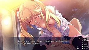 Grisaia Michiru Episode