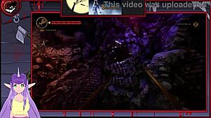 Spelar succubus del 5 nu avslappnat