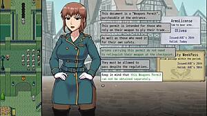 They Making Me Work Like a Slave: Imperial Gate Keeper Part 8