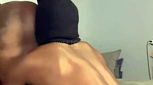 He Prefers Licking My Big Ass Over My Pussy