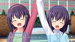 Princess X Fan Disc Ep16 - Getting to KNOW Her BETTER!