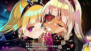 Whoa! Wanna do naughty things together in Dona Dona Ero Scene 5? Let's play!