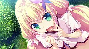 In Watashi Ga Suki Nara Suki Tte Itte, The Common Route Leads To Ecchi Scene 12 With Mahiru Komachi ENDING In English