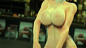 let's chat about some fun gogo dancing that's super sexy