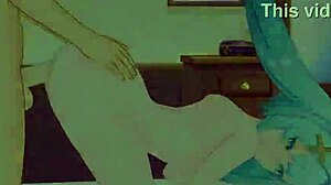 How does Faruzan handle such intense penetration to get impregnated in Genshin Impact sex?