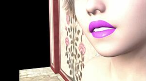 woman vore 3: my giant obsession