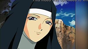 i can’t stop watching crazy doctor bang horny nurse in hentai