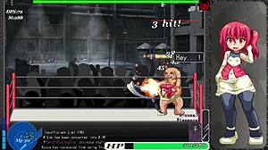 H-Game Ayura Crisis Gameplay