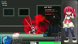 H-Game Ayura Crisis Gameplay