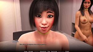 Complete Gameplay WVM Part 51 with Milf Pussy Deepthroat and Rough Tit Action