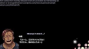 himei captured in basement scenes 11-15 with subtitles