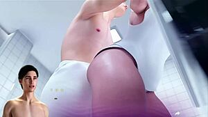 Oh wow, explore the explosive Apocalust cartoon in hardcore 3D hentai porn for adult gaming fans!