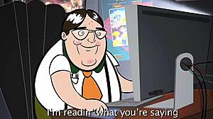 Watch Nerd Rage Music Video!