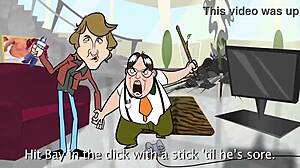 Watch Nerd Rage Music Video!