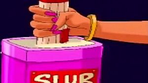 मैं रेट्रो आर्केड गेम गैल्स पैनिक का रिव्यू करता हूं