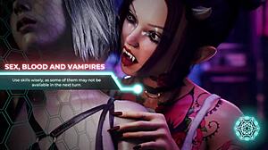 curvy fat cutie stepping on monster cock interracial