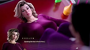 Apocalust 3D Hentai Gaming Video Episode 16