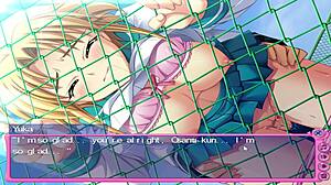 Har du nogensinde undret dig over Portion Orion Heart Ep1 med udendørs knep i naturen?