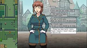 they make me slave away in imperial gate keeper part 8