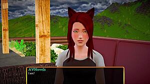 I welcomed my new family with open arms, embracing the teen dynamics.